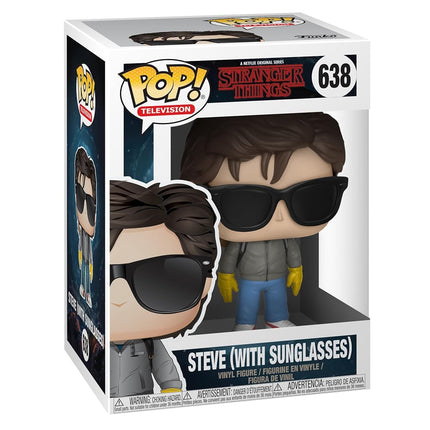 Funko FUN30877 Action Figure
