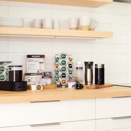 Keurig K-Cup Pod Carousel