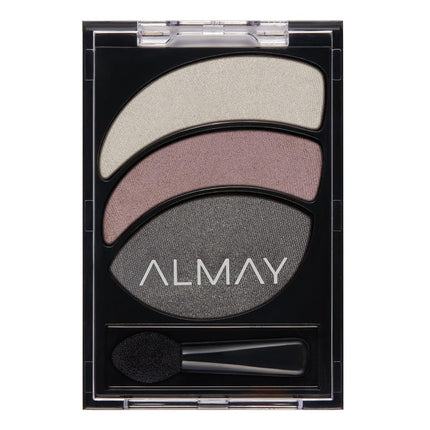 Almay Shadow Trio, 040 Lavender Haze, 0.19 oz