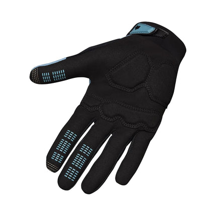 Fox Racing - RANGER GEL Gloves - Adult Men's - riding gloves, cycling gloves, MTB gloves, MTB riding gloves, Vintage Wash, XL