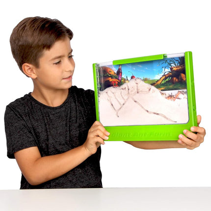 Uncle Milton | Giant Ant Farm | Extra Large Viewin