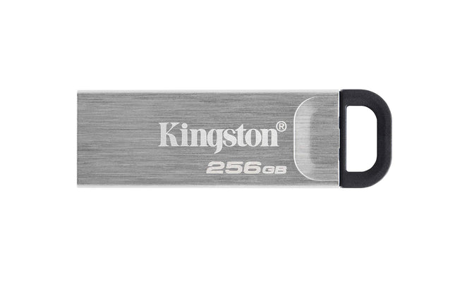 Kingston DataTraveler Kyson USB 3.2 Gen 1 Flash Dr