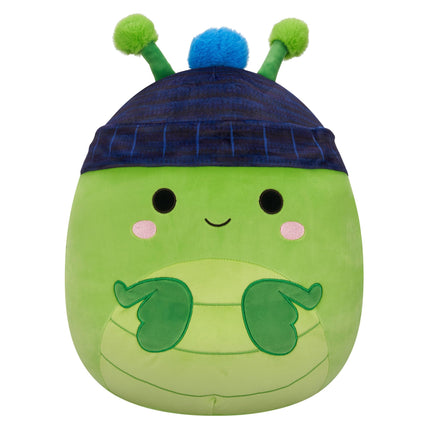 Squishmallows Original 16-Inch Trenton Praying Man