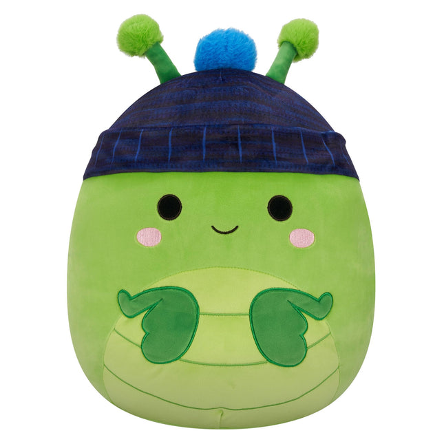 Squishmallows Original 16-Inch Trenton Praying Man
