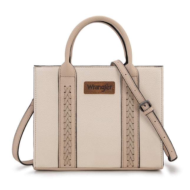 Wrangler Tote Bags for Women Top-handle Handbags a