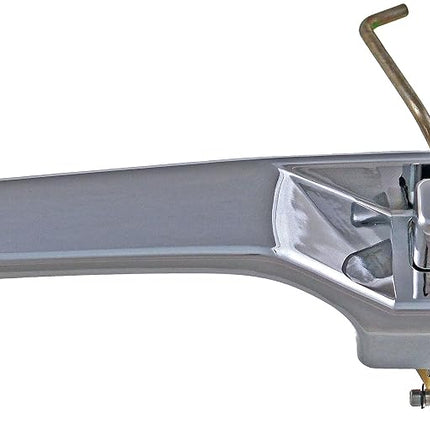 Dorman - HELP 93554 Exterior Door Handle Front Left