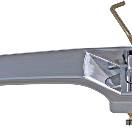 Dorman - HELP 93554 Exterior Door Handle Front Lef