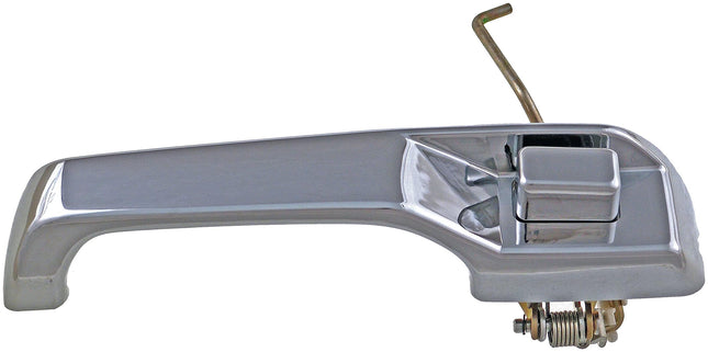 Dorman - HELP 93554 Exterior Door Handle Front Lef