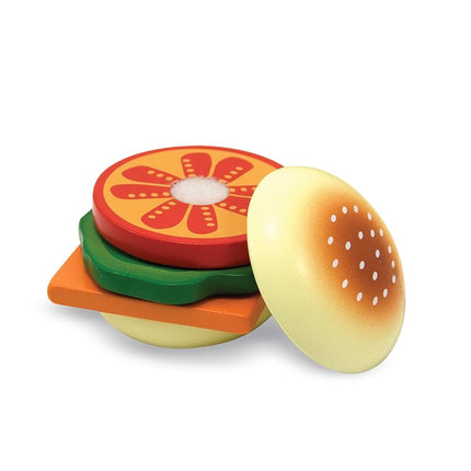 Sandwich Making Set