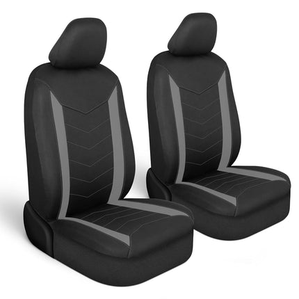 Motor Trend SpillGuard Seat Covers for Cars Trucks