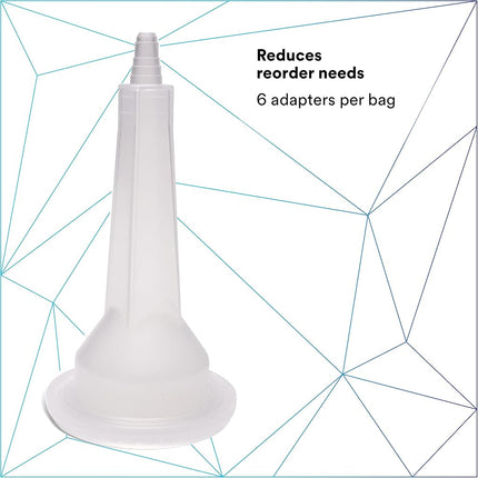 3M 08206 Ultrapro OEM Seam Sealer Tip Adapter