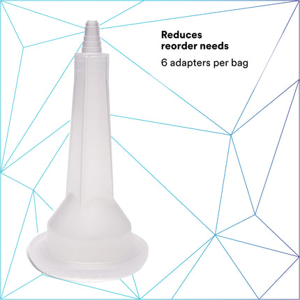 3M 08206 Ultrapro OEM Seam Sealer Tip Adapter