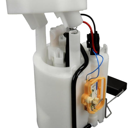 BOSCH 67974 Original Equipment Fuel Pump Module Assembly - Compatible With Select Mercedes-Benz C230, C240, C280, C32 AMG, C320, CLK320