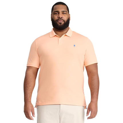 IZOD Men's Big and Tall Advantage Performance Shor