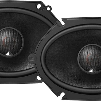 Pair of JBL Stadium GTO860 6x8 High-Performance Mu