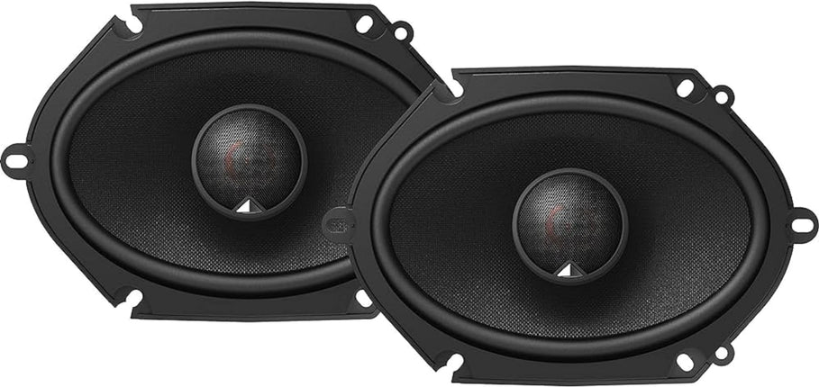 Pair of JBL Stadium GTO860 6x8 High-Performance Mu