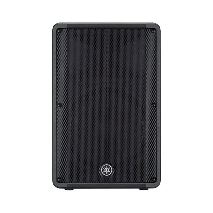 YAMAHA CBR15 15-inch 1000W Passive Speaker,Black