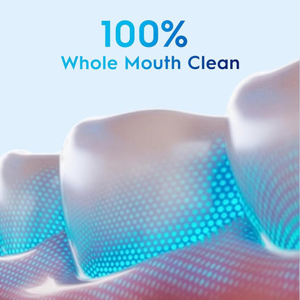 Crest Pro-Health Advanced Mouthwash with Extra Whitening Energizing Mint 31.9 Fluid Ounce