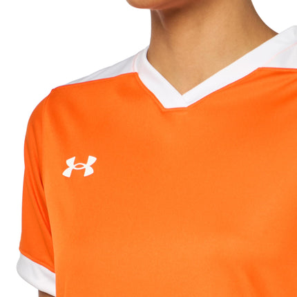 Under Armour Womens Maquina 3.0 Jersey