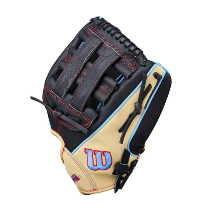 WILSON A450 Baseball Gloves, Unisex, Winners, 11 Inches