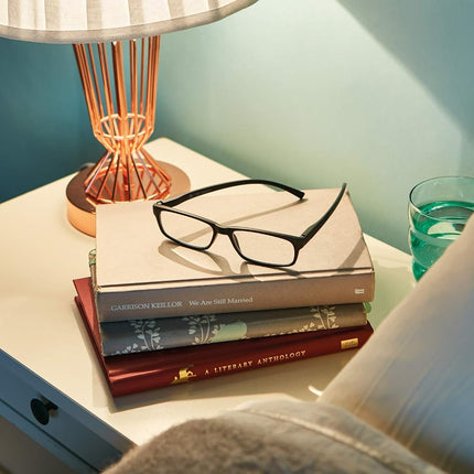 IF +2.0 Spare Pair Reading Glasses 880 g