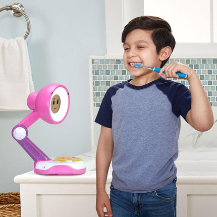 VTech Hora del cuento con Sunny, Rosa