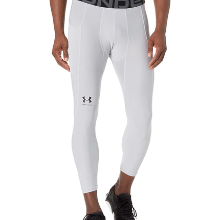 Under Armour Men's Armour HeatGear 3/4 Leggings, M