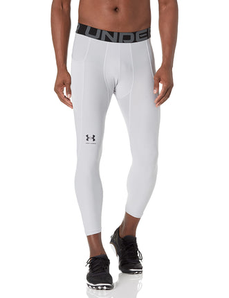 Under Armour Men's Armour HeatGear 3/4 Leggings, M