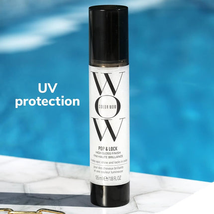 COLOR WOW POP & LOCK HIGH GLOSS SERUM 55ML