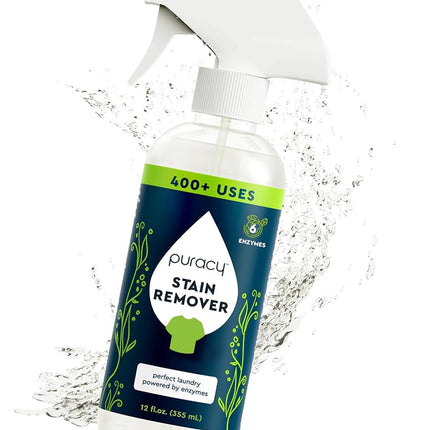 Puracy Stain Remover - Cleaning Spray, Clothes Sta