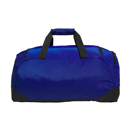 adidas Defender 5.0 Durable Duffle Bag for Sports, Gym and Travel, Royal Blue, Medium (59L)