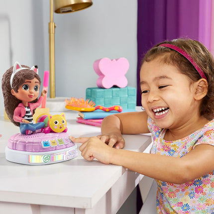 LeapFrog Gabby's Dollhouse Cuentos de Gabby
