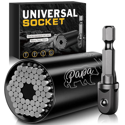 Fathers Day Dad Gifts Tools: Christmas Stocking St