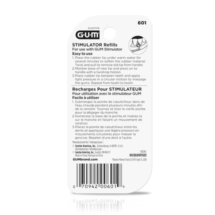 Stimulator Refills 18 Refills