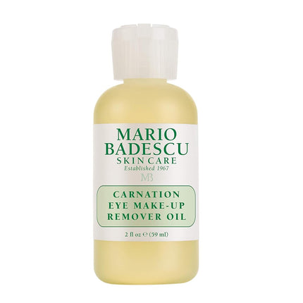 Mario Badescu Carnation Eye Makeup Remover Oil, Id