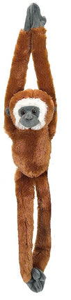 Wild Republic Europe 51 cm Hanging Monkey Gibbon P