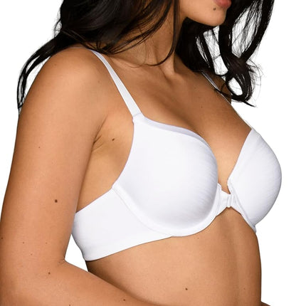 Vanity Fair Women's Illumination Front Close Full 