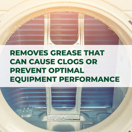 Simple Green Foaming Coil Cleaner - Aerosol