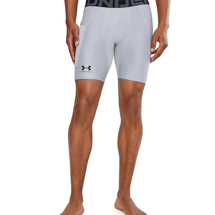Under Armour Men's Armour HeatGear Compression Sho
