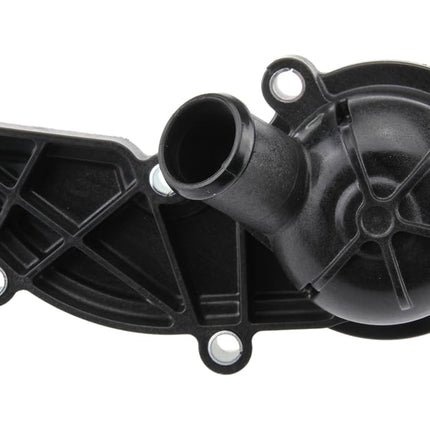 URO Parts 06E121111M Thermostat Assembly, 88 deg C; Incl. Housing & Gasket