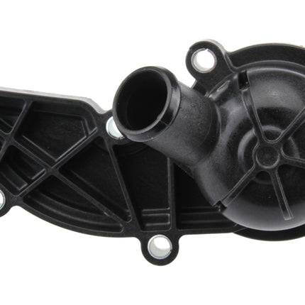 URO Parts 06E121111M Thermostat Assembly, 88 deg C; Incl. Housing & Gasket