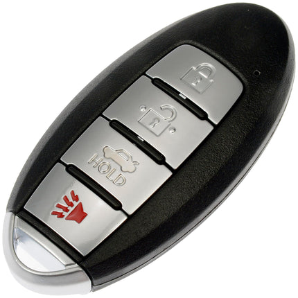 Dorman - KEYLESS ENTRY REMOTES