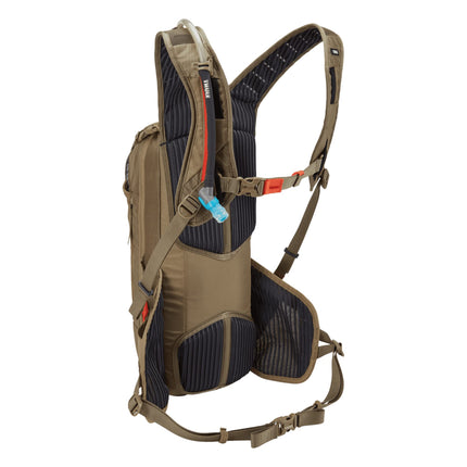 Mochila de hidratación Thule Rail, 12 L