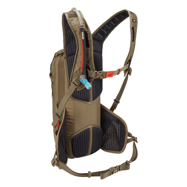 Poche d'hydratation Thule Rail, 12 L