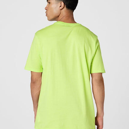 Oakley Relax Tee 2.0, Light Green, Large