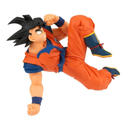 Banpresto Dragon Ball Z Match Makers - Son Goku