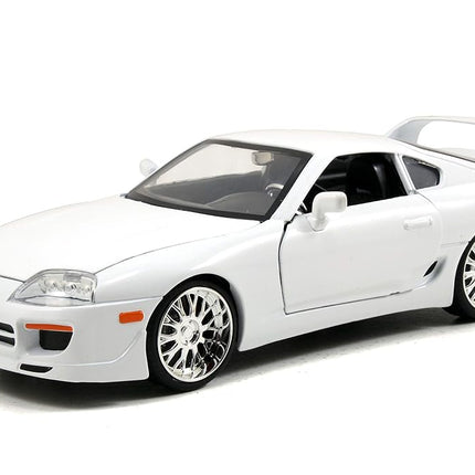 Jada 253203046 1:24 Fast & Furious 7 1995 Toyota S