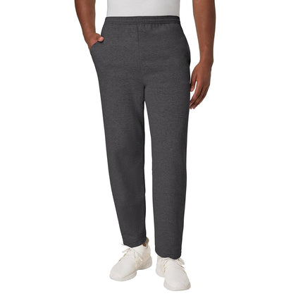 Hanes Mens EcoSmart Best Sweatpants, Athletic Loun