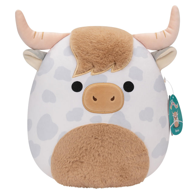 Squishmallows Original 12-Inch Borsa Spotted Highl