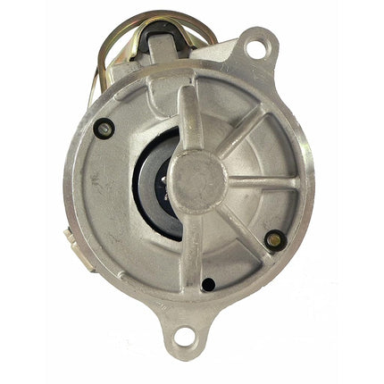 DB Electrical SFD0025 New Starter For Crusader Inboard Sterndrive, Mercruiser Model 215 225 255 888 Omc Marine, Pleaft, Ford, Volvo Penta, Waukesha 10029 ST28 ST29 ST90 70100 110227 4-5903 3162